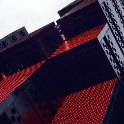 Coca Cola Times Square World S First 3d Billboard Ads On The Moon