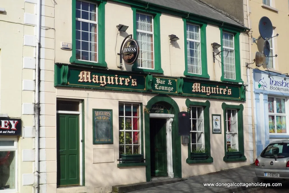 Wedding Eve Pubs & Dinner