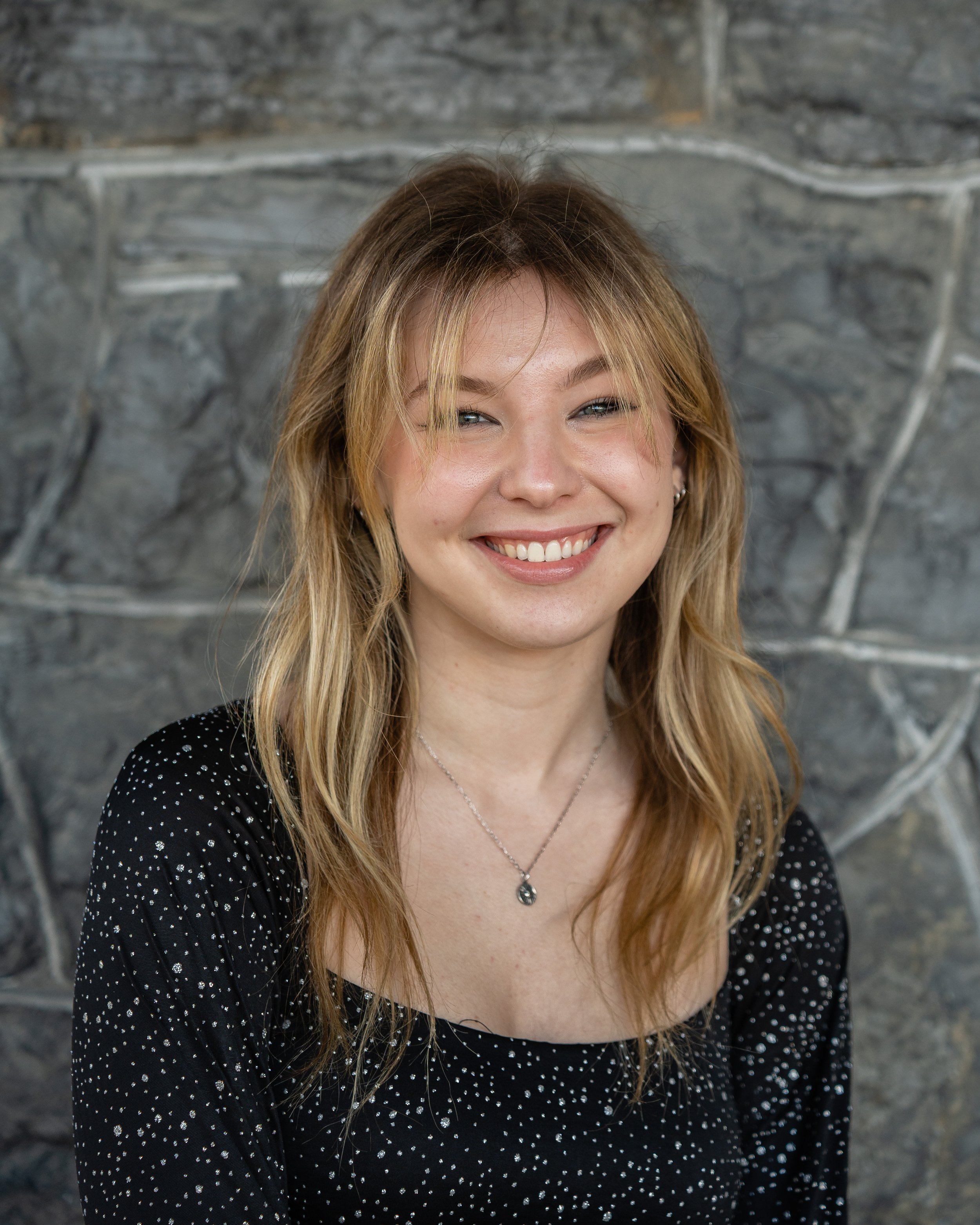 Active Members — Alpha Rho Chi