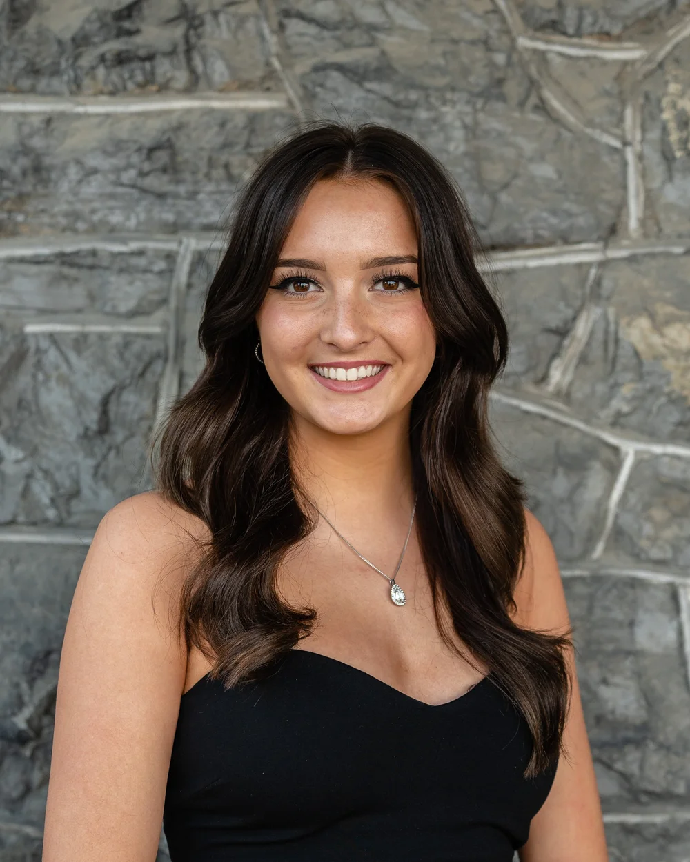 Active Members — Alpha Rho Chi