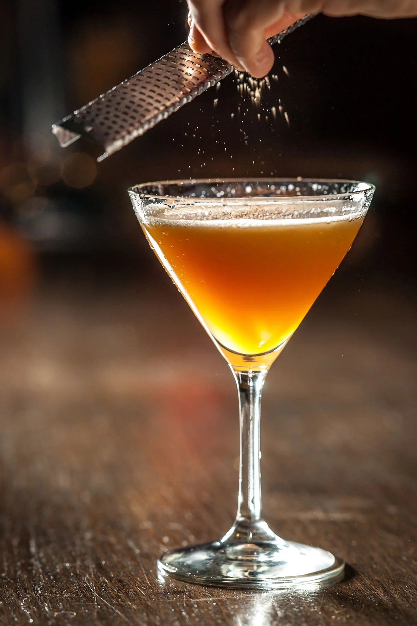 Prohibition Nostalgia