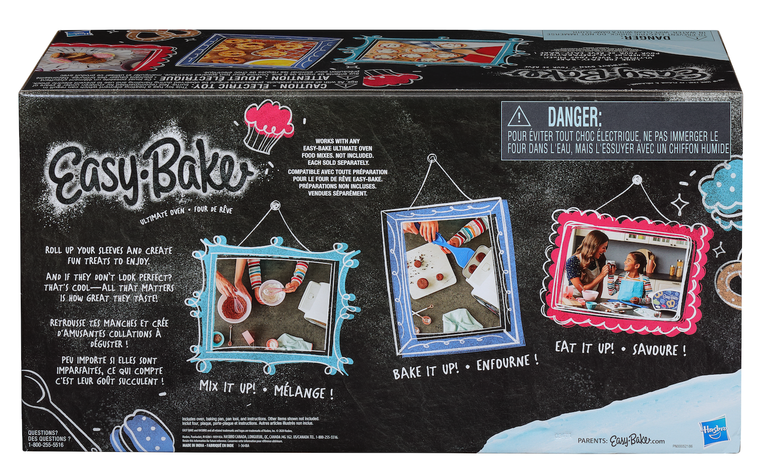 Shoregirl's Creations: Easy Bake Oven Ideas