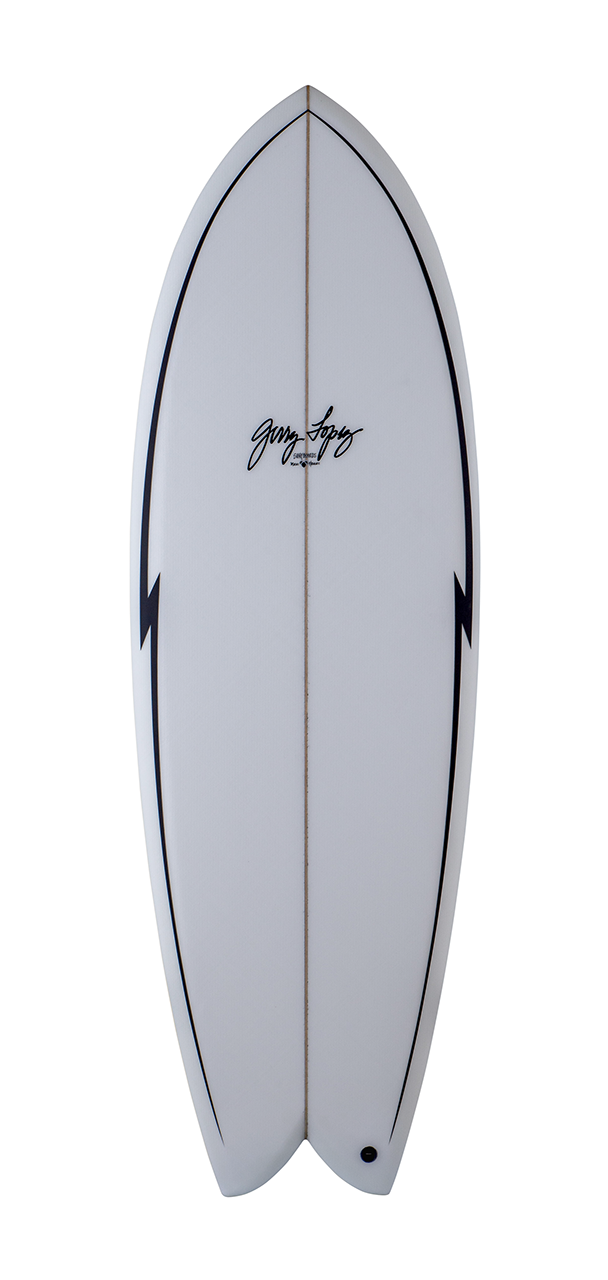 gerrylopez surfboard yu shape Bali 7
