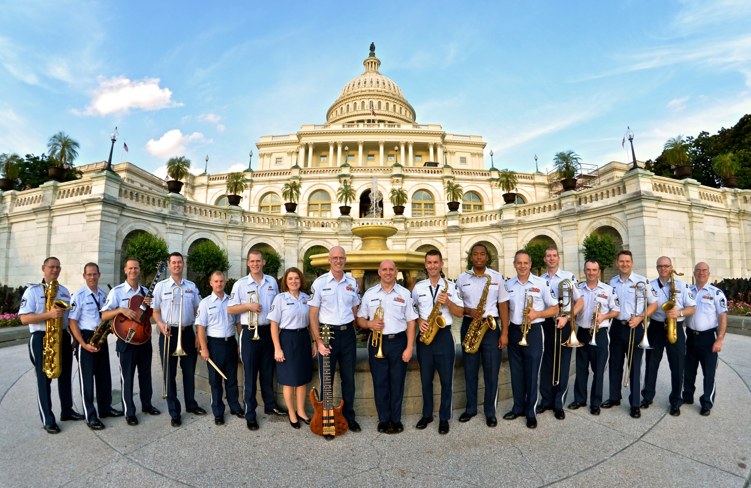 Airmen of Note