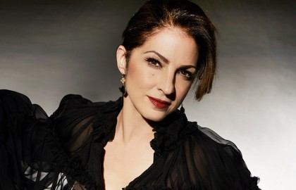 Gloria Estefan