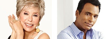 Rita Moreno Jon Secada
