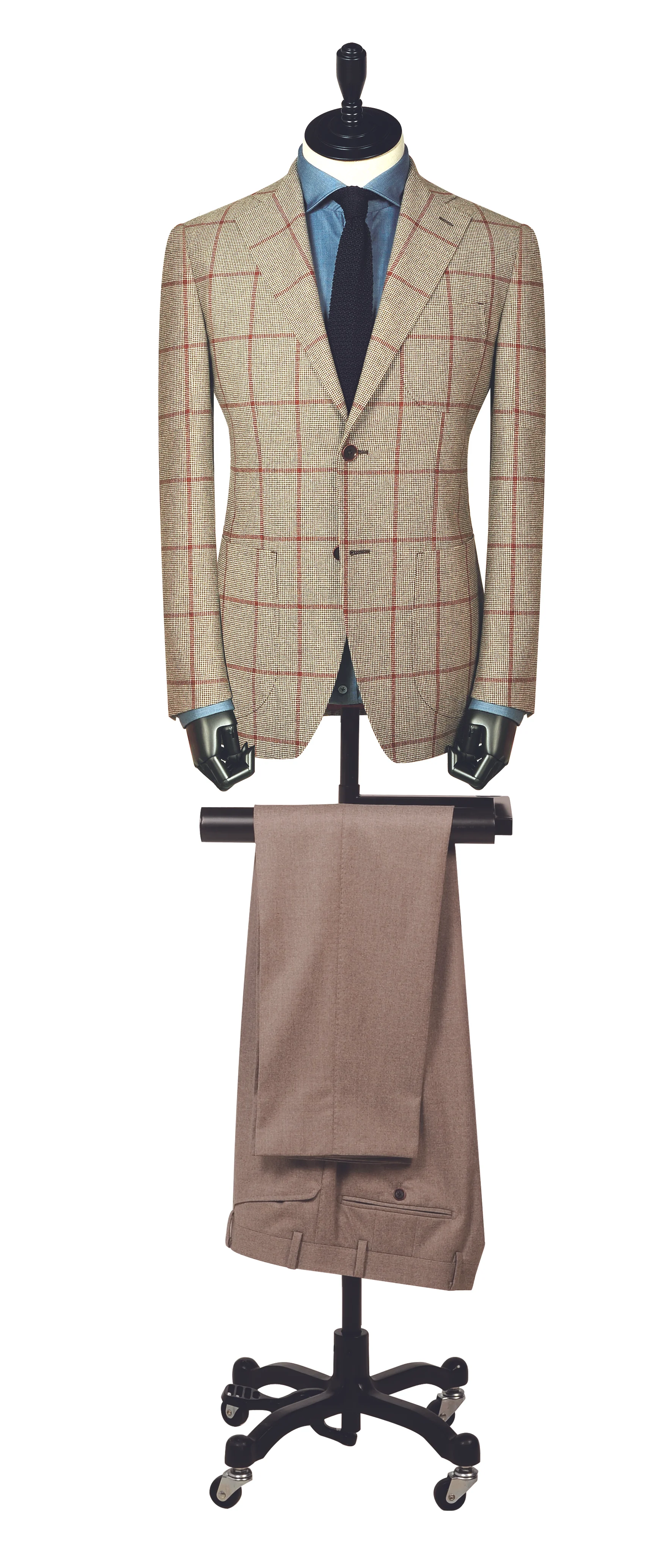 Hunting Tweed