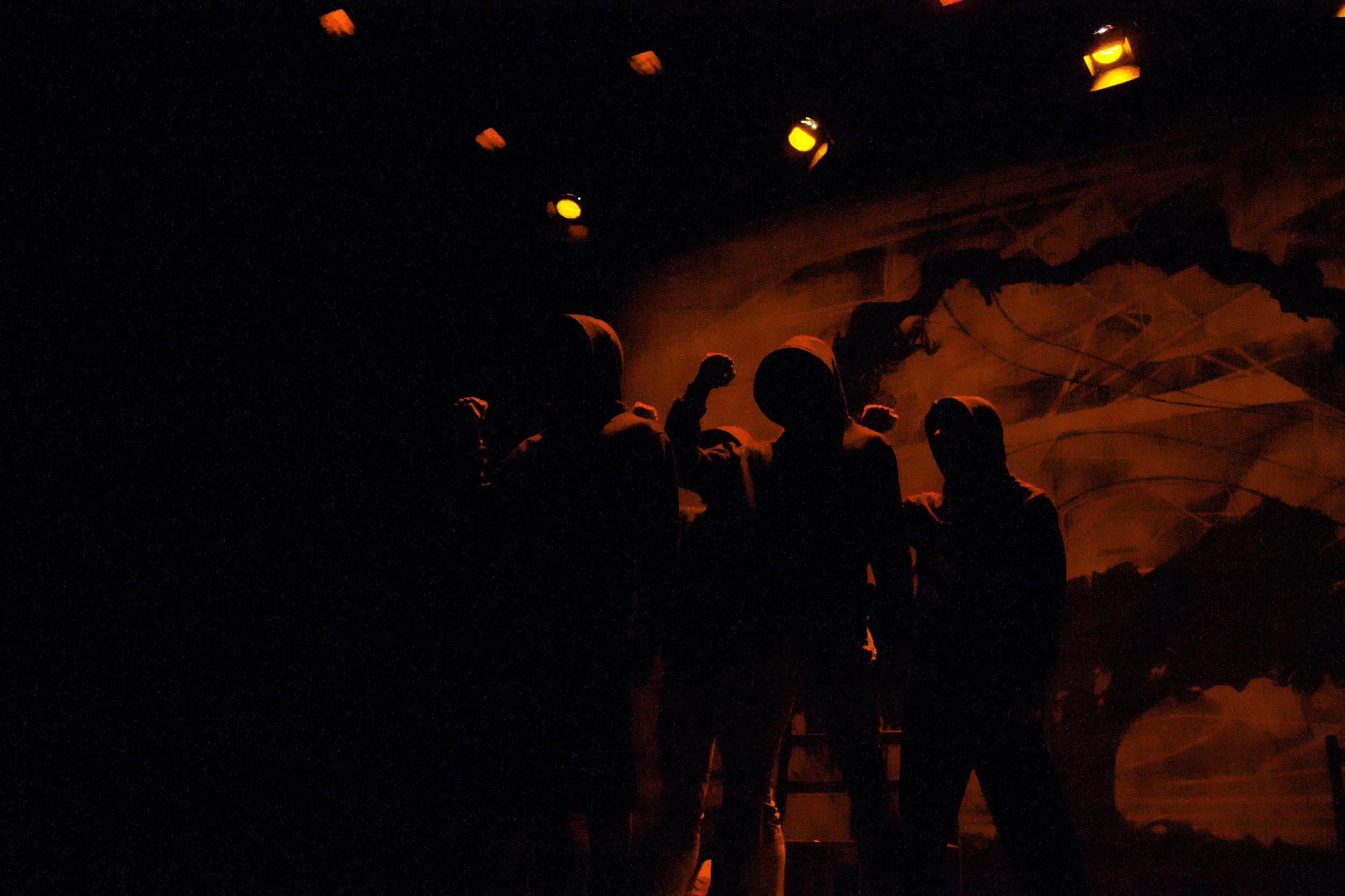 Blood At The Root-Penn State-2014