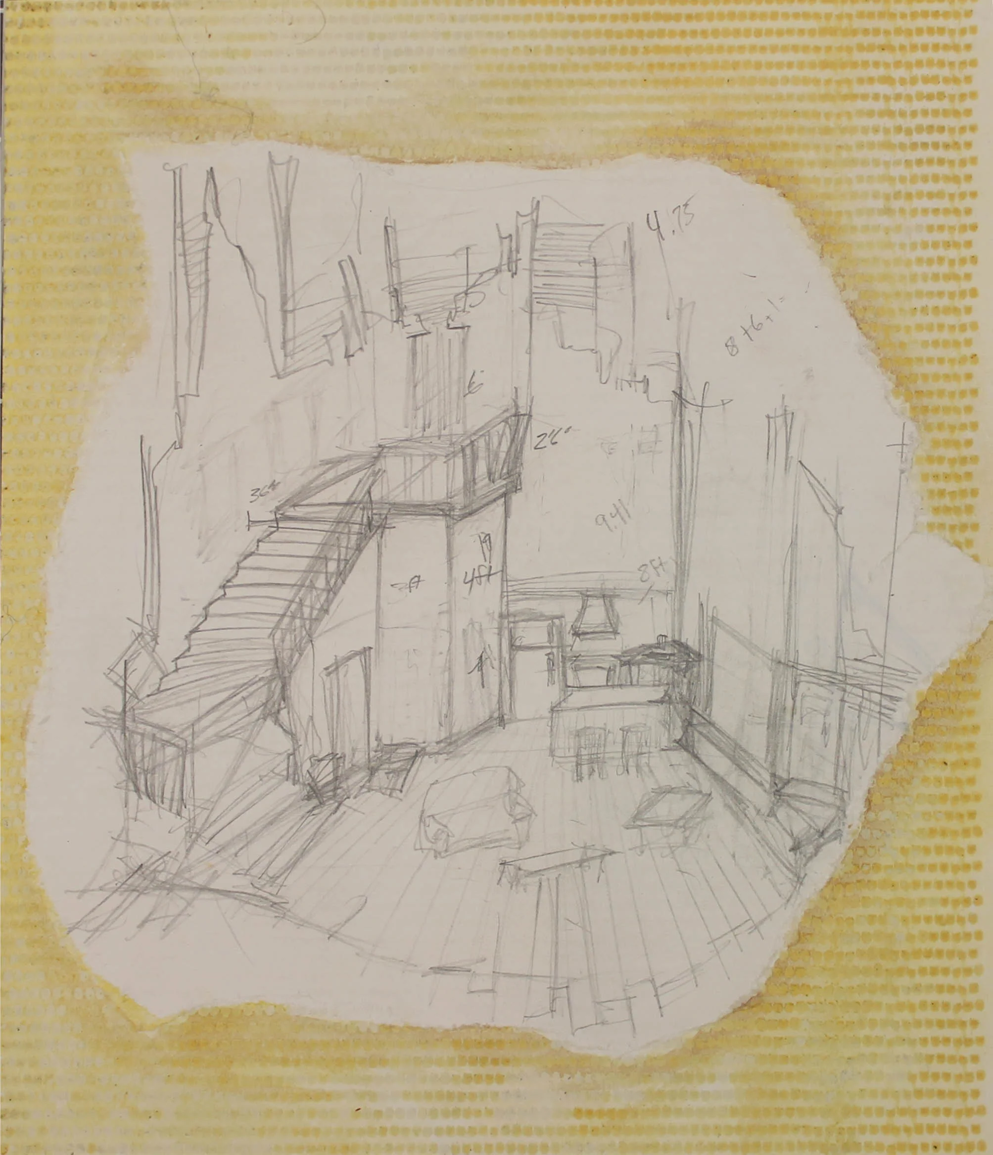  Director Meeting Sketch 