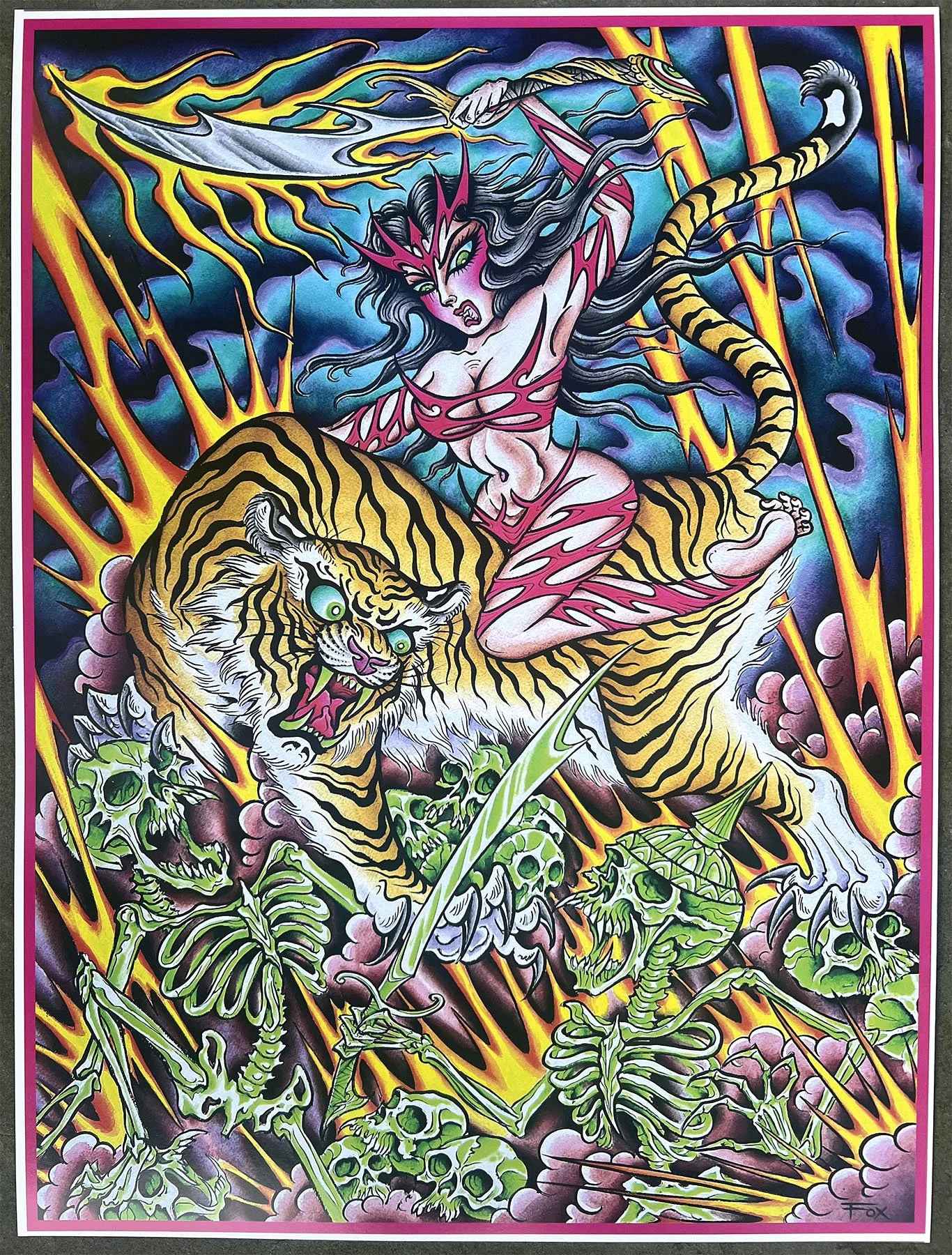 tigerwarriorbattleprint.jpg