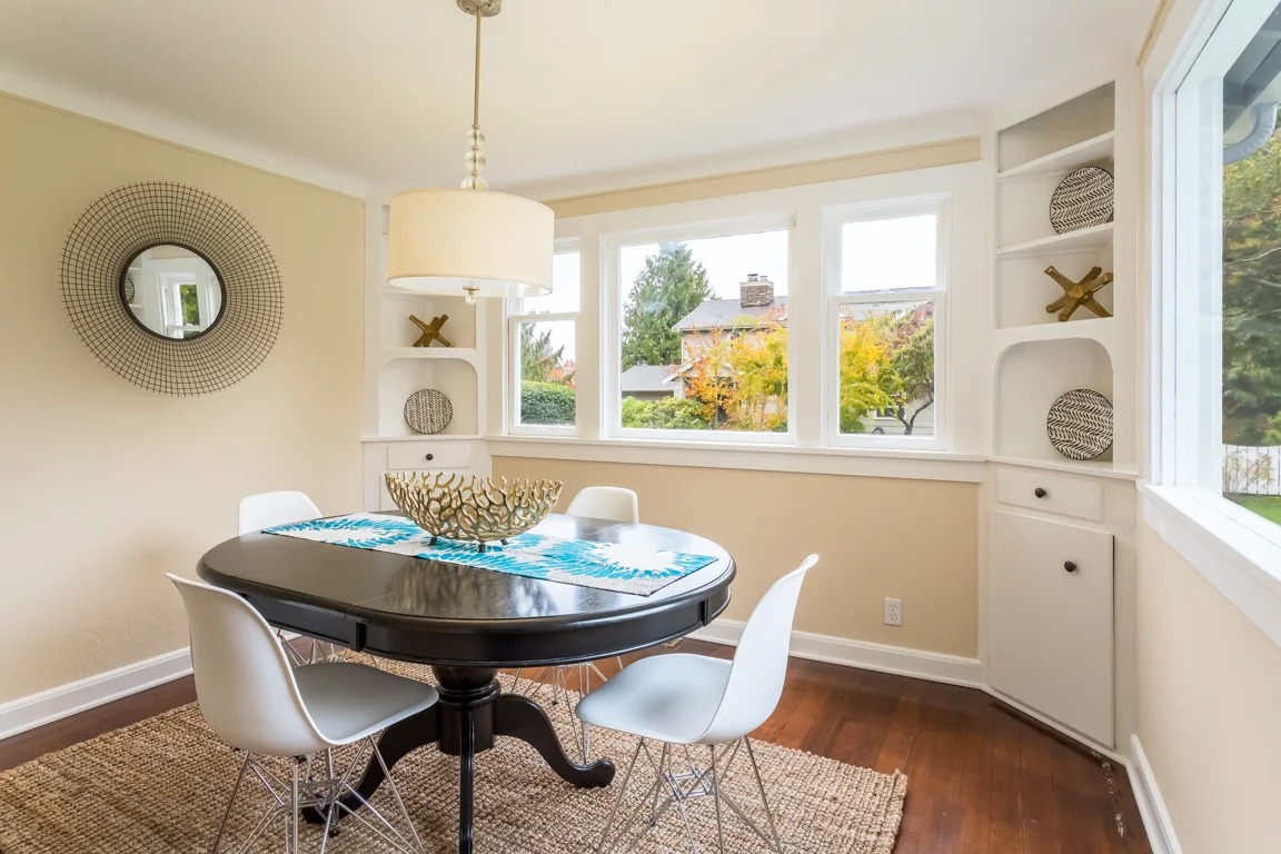 Interior Design Ideas for Living Room Seattle