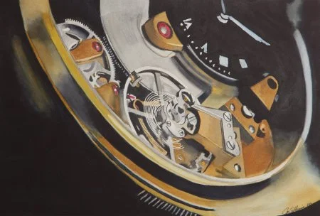 Somewhere in Time - Koch Industries Collection