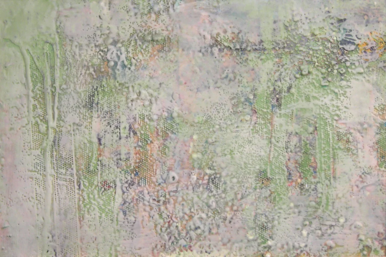 Paintings — Braydee Euliss