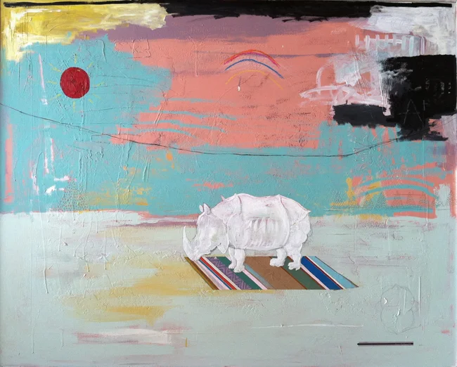 Small Exhibit Series — Braydee Euliss