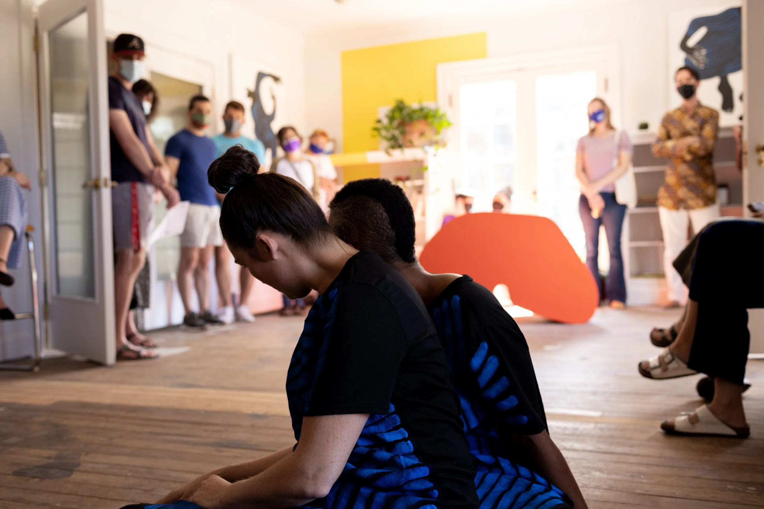 COMPANION — Braydee Euliss