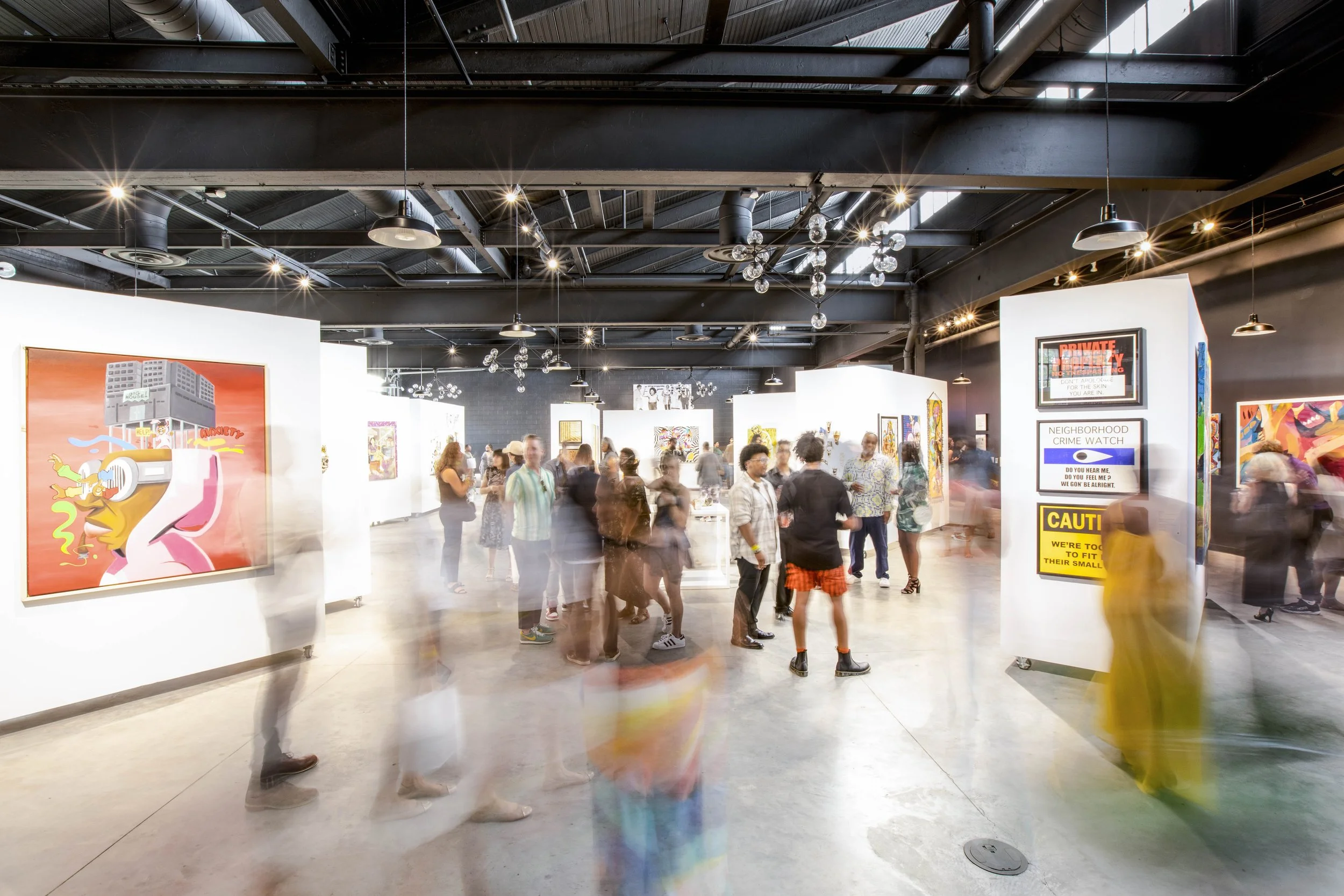 BUTTER Fine Art Fair 2022