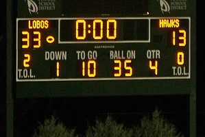 Game Clock is Ticking.jpg
