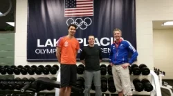 Olympic Training Center, Lake Placid, NY
