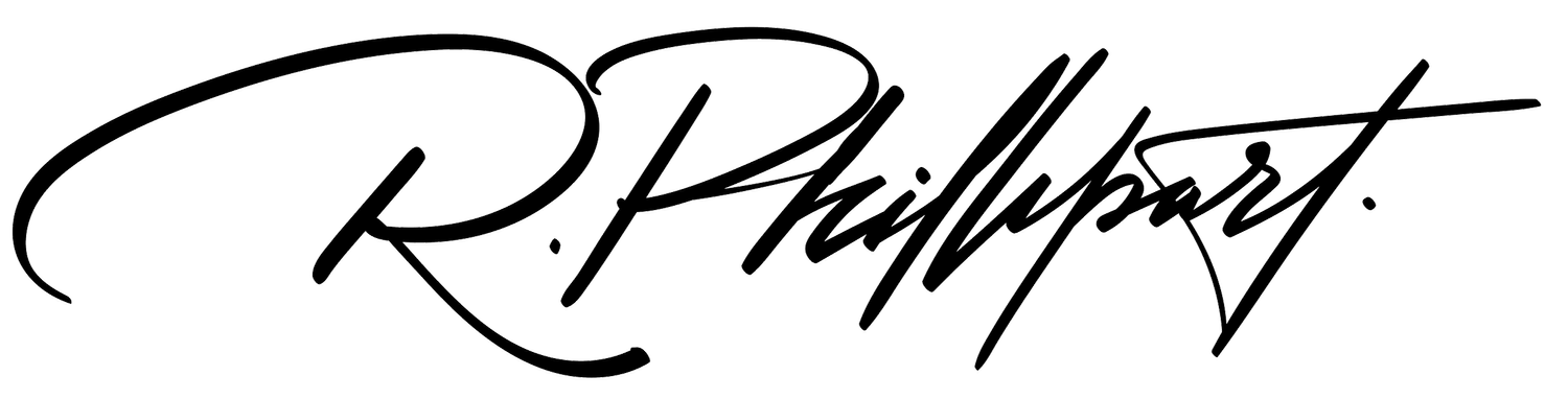 Richard Phillipart