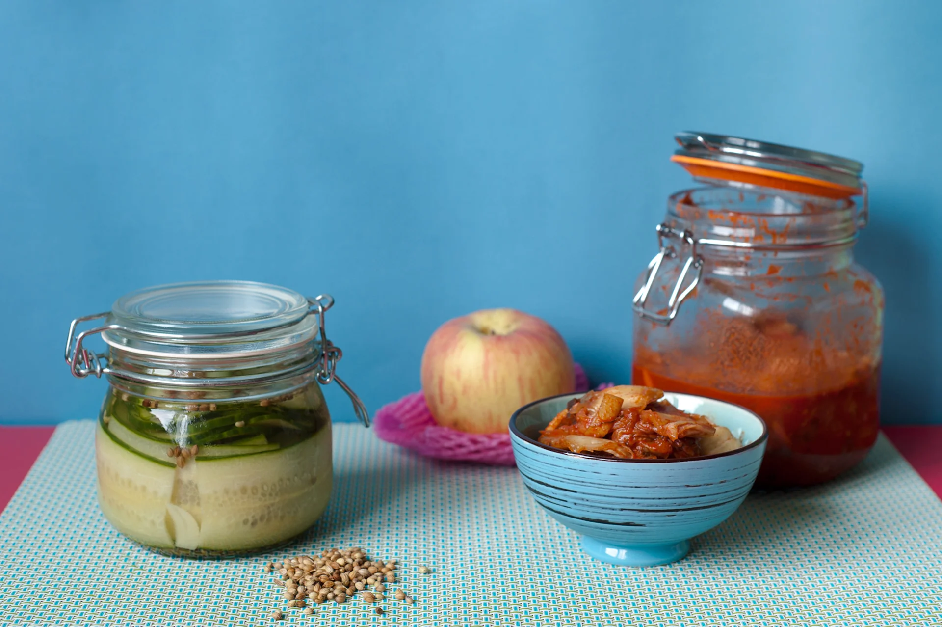 Kimchi