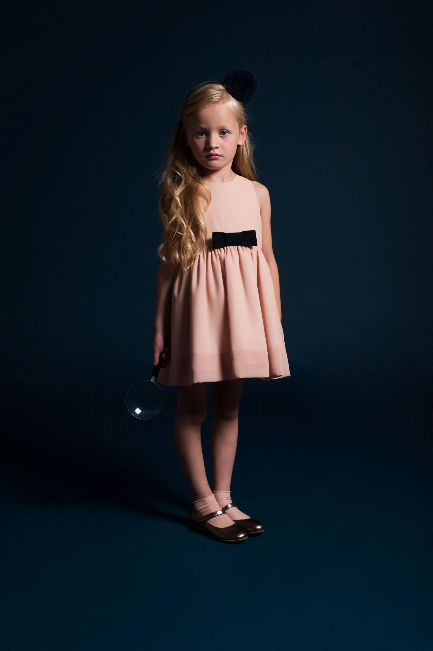 Hucklebones AW14