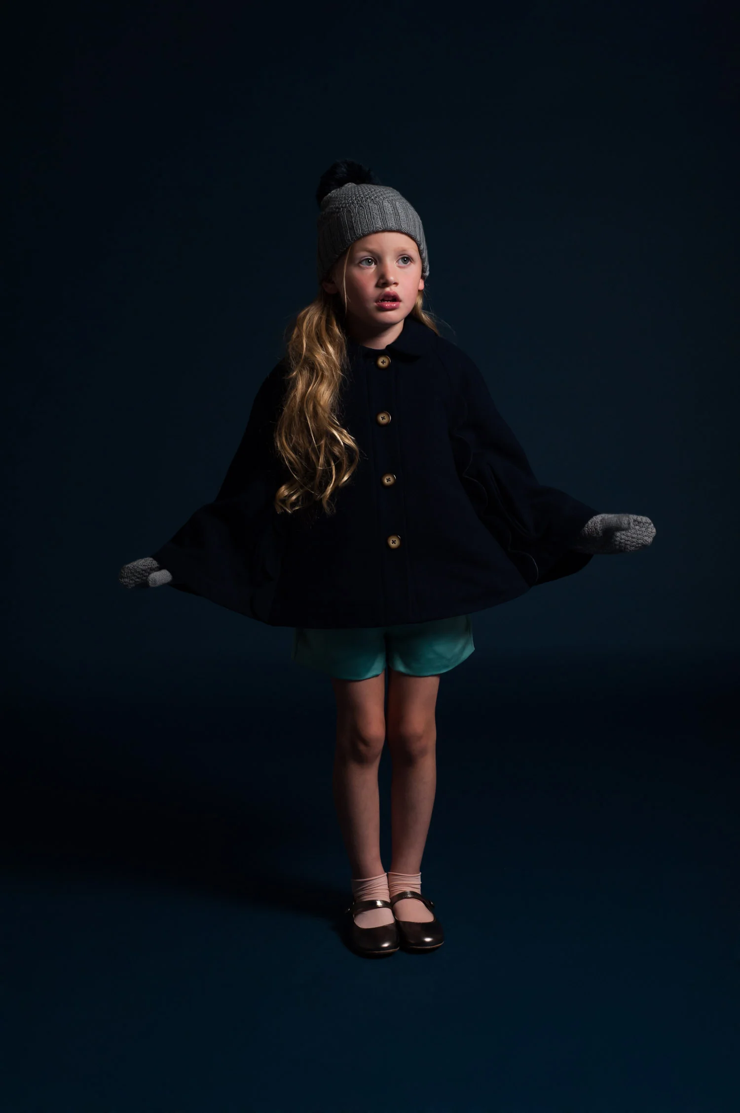 Hucklebones AW14