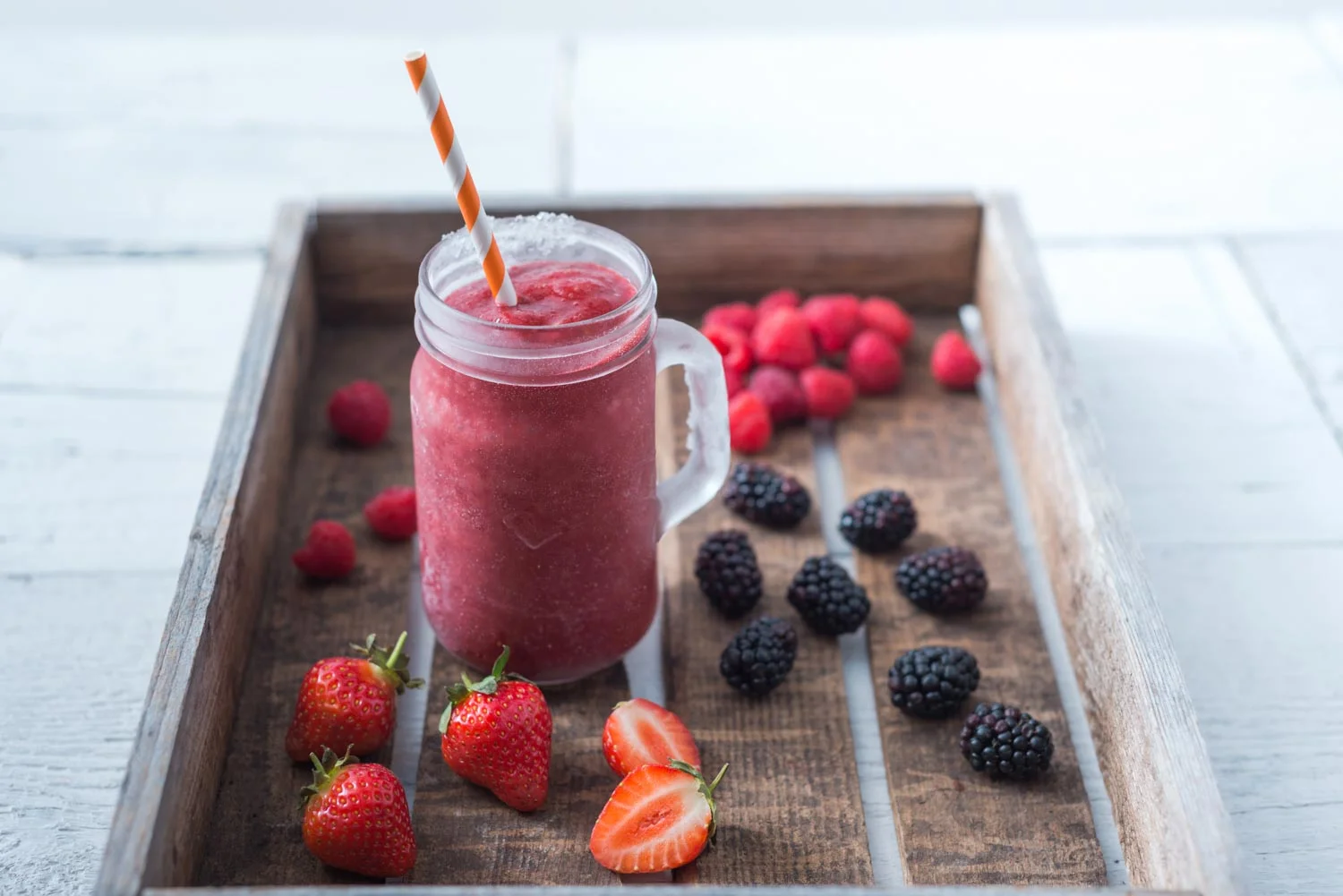 Love Smoothies