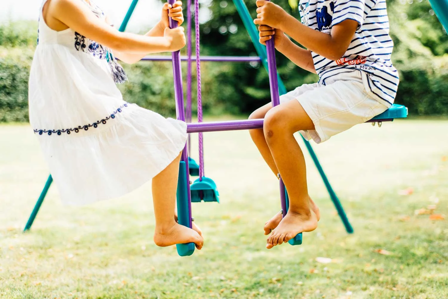 Swing