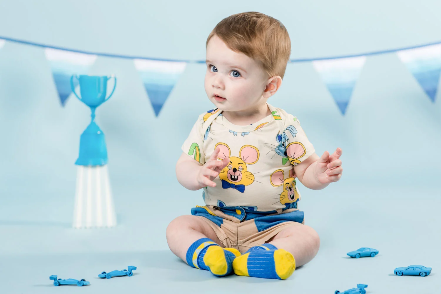 Baby London Magazine