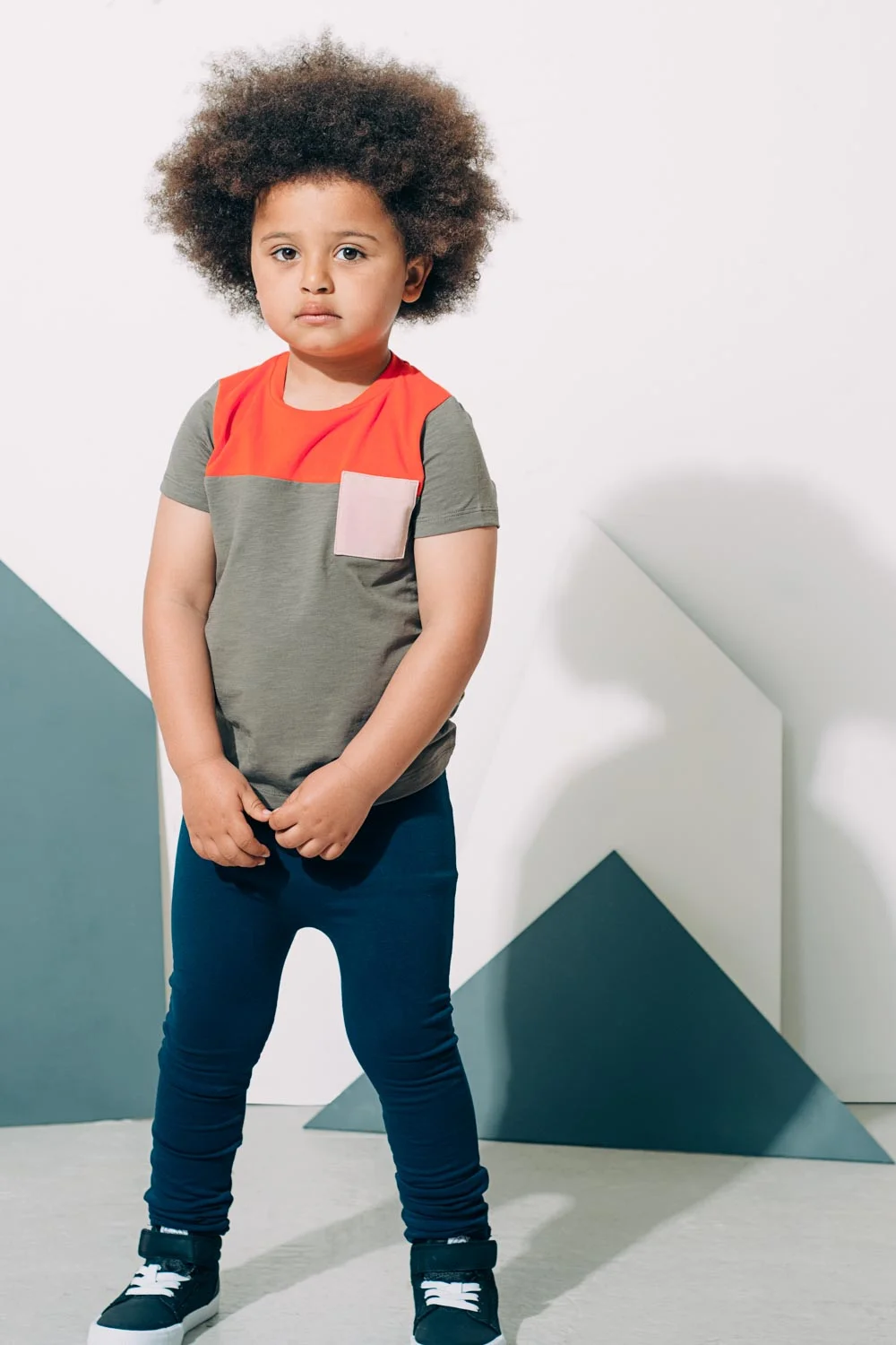 XO Kiddo SS17