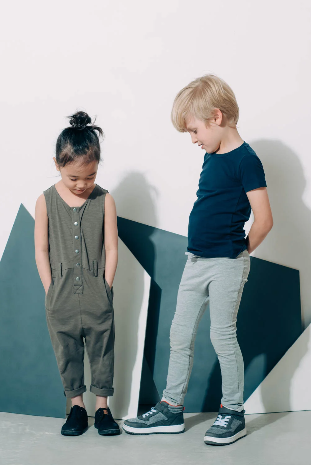 XO Kiddo SS17