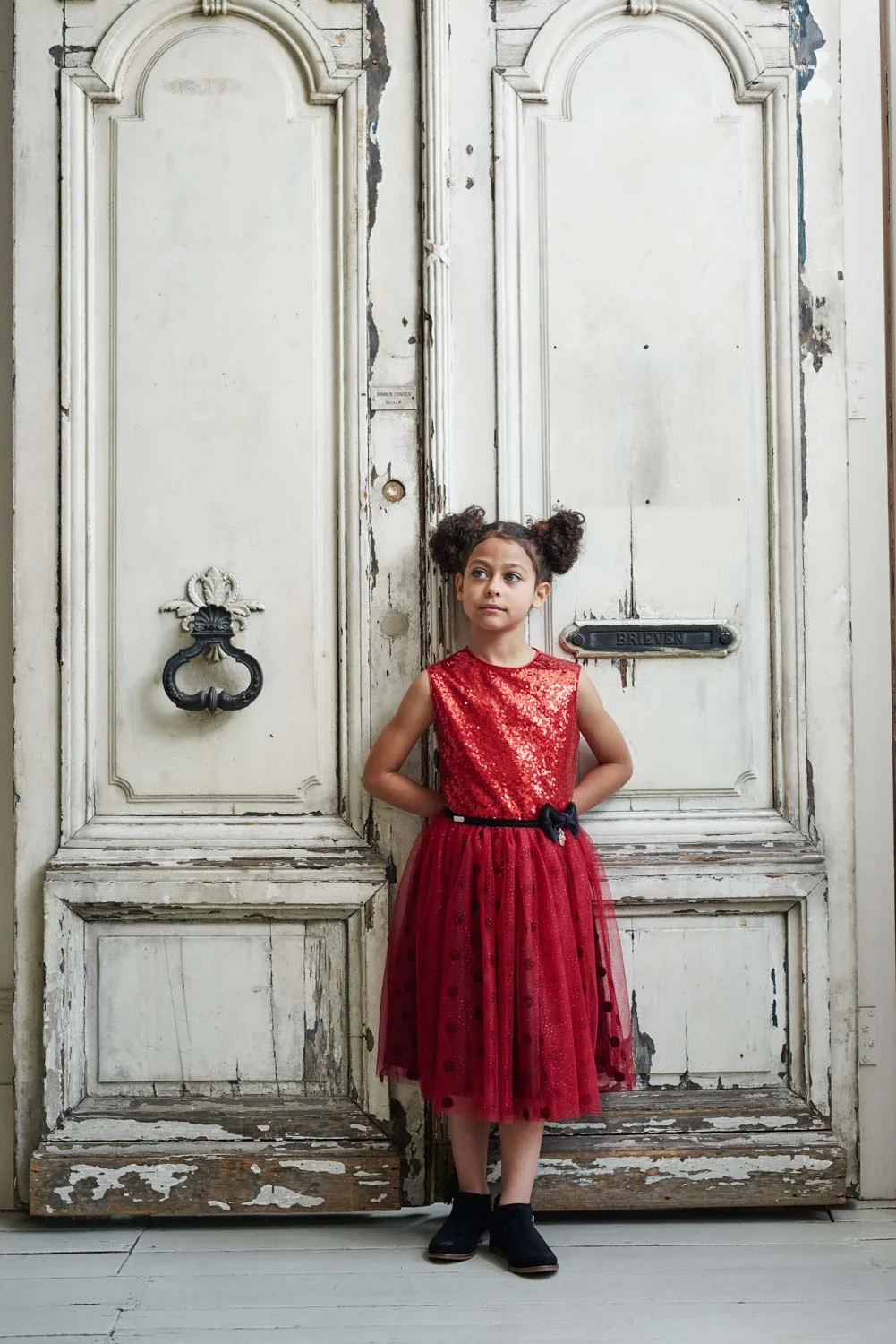 Disney: Minnie Mouse