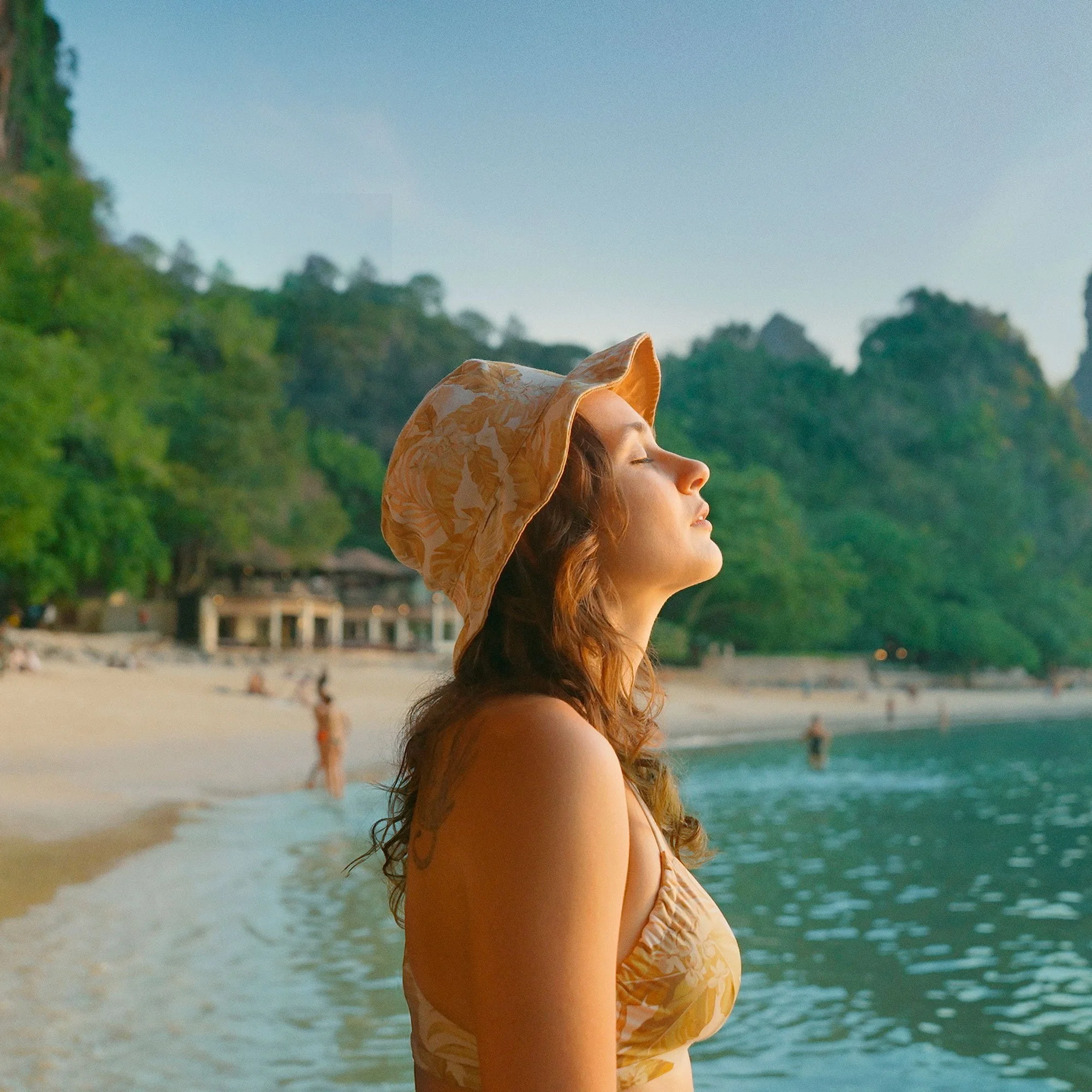 Kuoni – Holidays We Know You'll Love