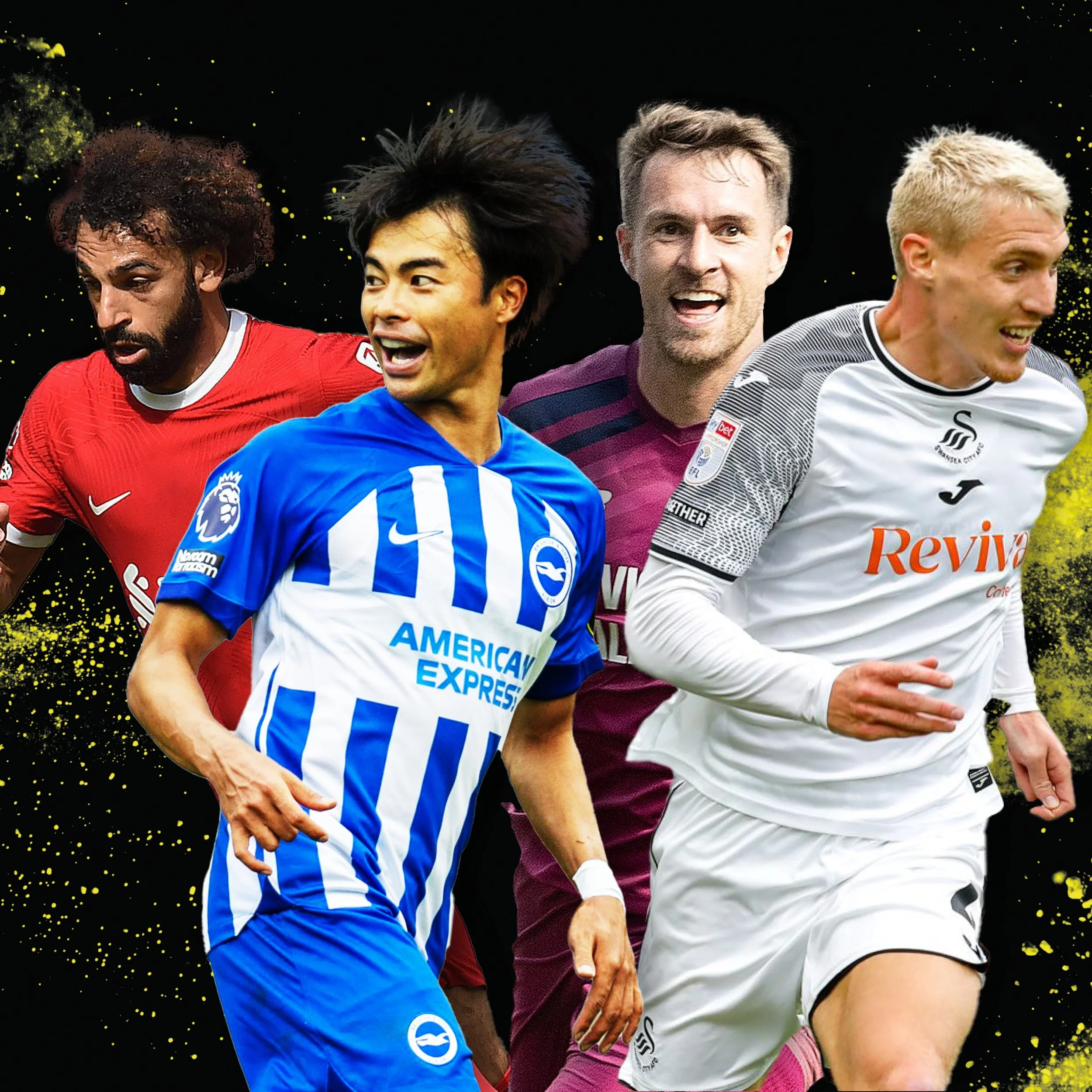 talkSPORT: Live Radio, Breaking Sports News, Opinion