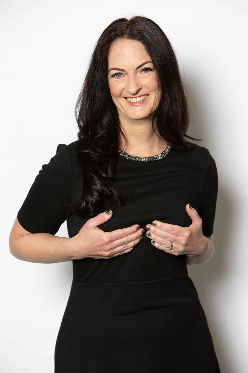 Christine Egan