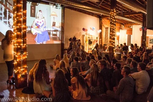 Happy Sweet Sixteen Brittany!!