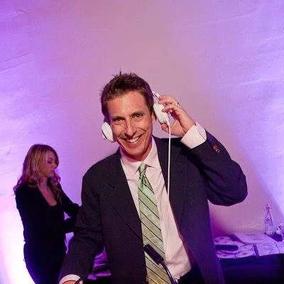 240 Studio Parties with Scott Topper!