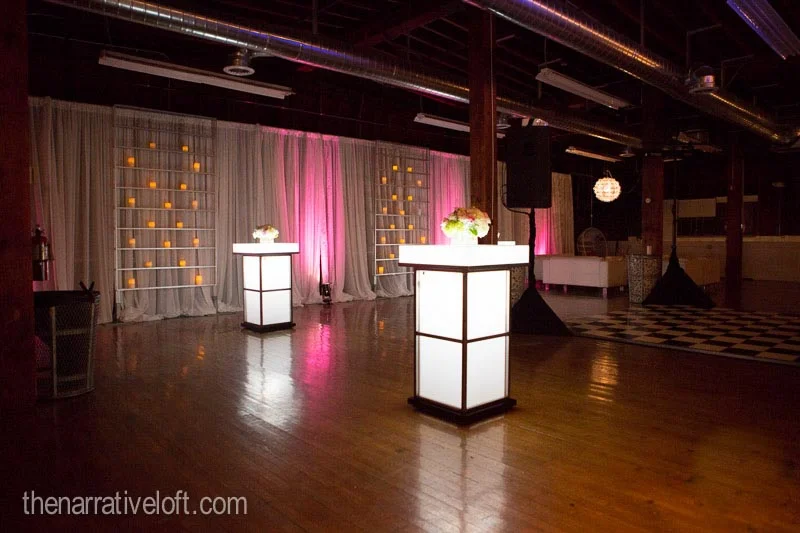 Aubree's 30th birthday bash!!