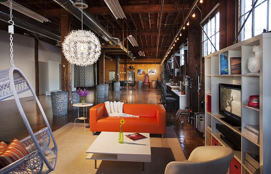 The Narrative Loft on Noozhawk!
