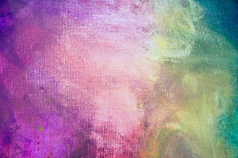 Art is life, love, and happiness!