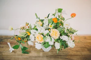 Write your Happy Ending...