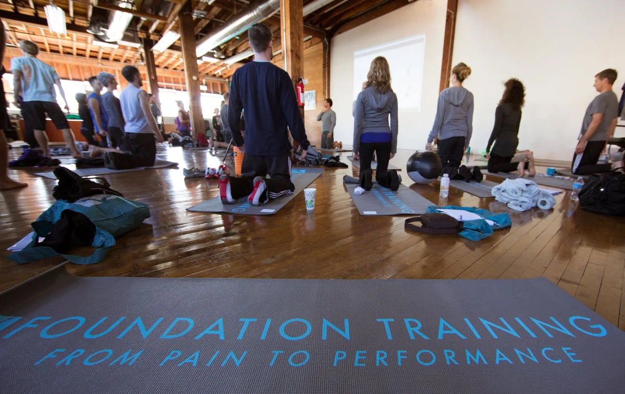 Pain free and POWERFUL!