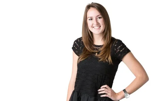 The Narrative Loft welcomes Sarah Zook!