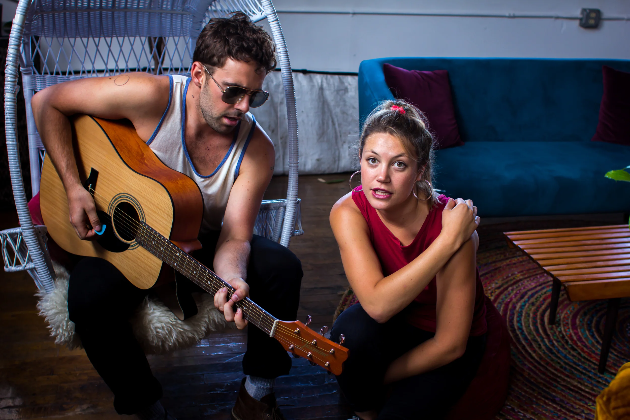 On the Verge of something awesome!