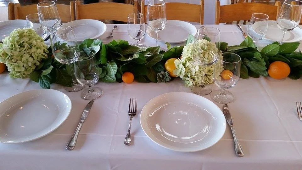 Sean and Bridgette's Rehearsal Dinner