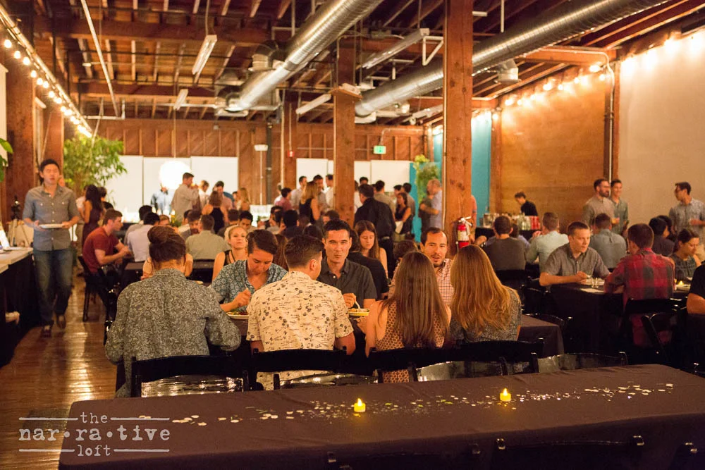 May the force of Graphiq be with you