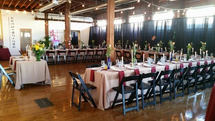 Breanna and James tie the knot!