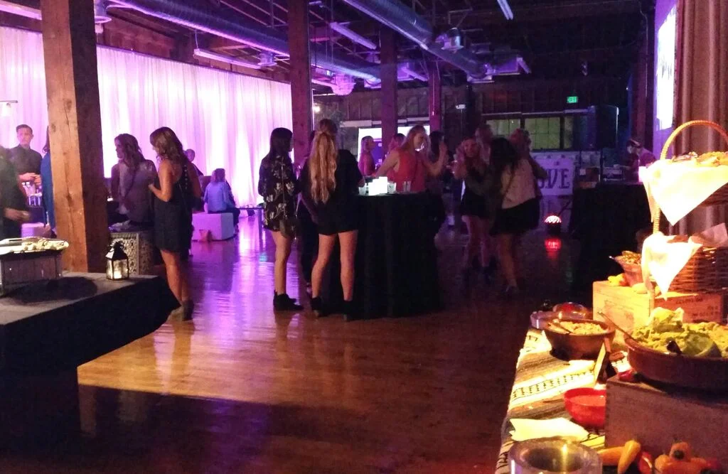 Alpha Chi Omega's 50th Reunion Party