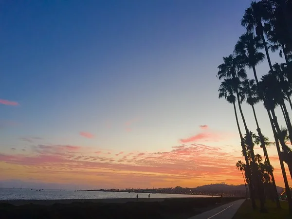 Hed Hi Media's Journey to Santa Barbara