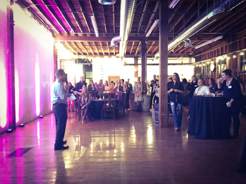 Choozly makes planning weddings easy!